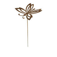 Butterfly Garden Stake 2 Garden Art 