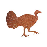Brush Turkey Stake