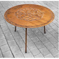Celtic Knot Table