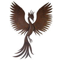 Phoenix Wall Art 