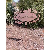 Garden Stakes