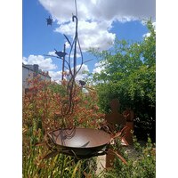 Birdbaths