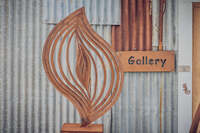 Garden Sculptures